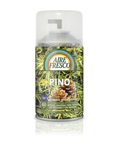 Spray odorizant pentru camera tip Air Wick, Pin,335cc