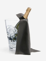 Suport din bumbac pentru sticle de vin