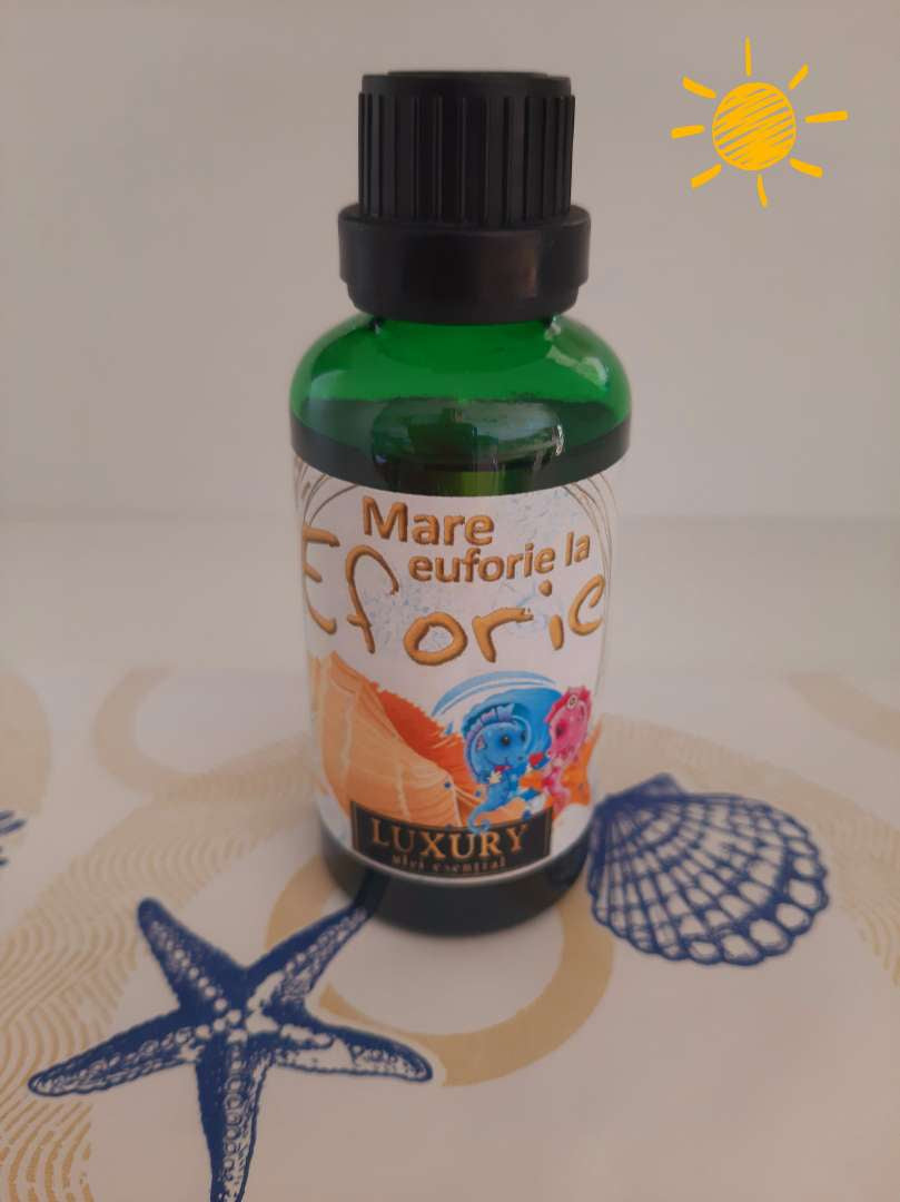 Ulei esential Eforie 50ml
