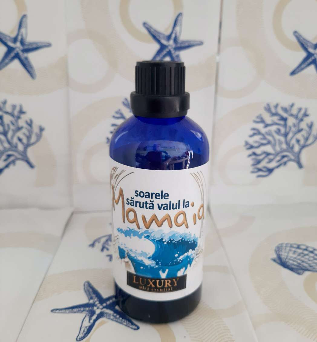 Ulei esential Mamaia 100ml